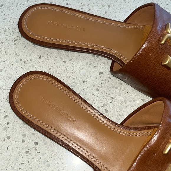 Tory Burch Mules - Picture 2 of 8